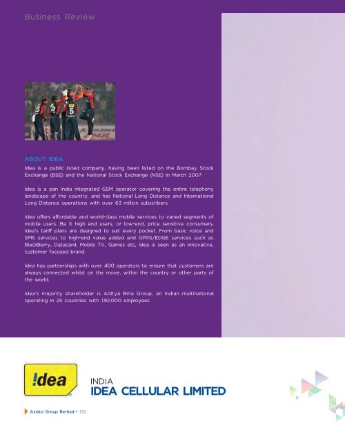 Download - Axiata Group Berhad - Investor Relations