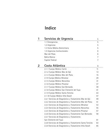 3.1.4 Cuerpo MÃ©dico Coronel SuÃ¡rez - Omint