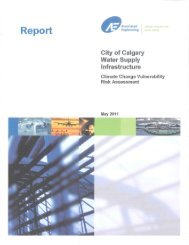 Final Report - Vulnerability Committee