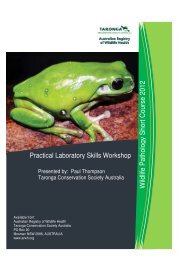 Practical Laboratory Skills_ Workshop Notes - Australian Registry of ...