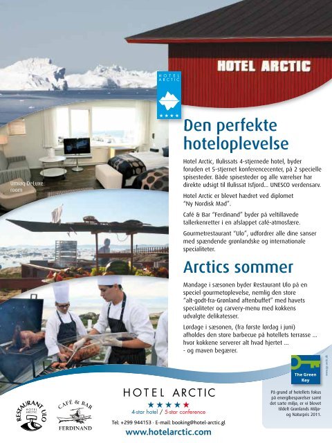 Klik her for at se PDF'en - Air Greenland