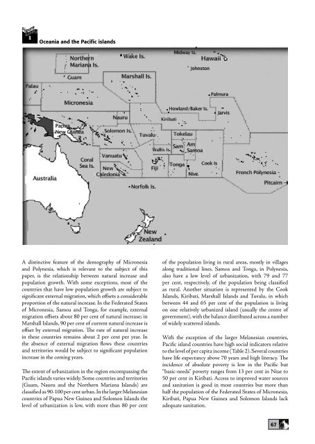 Family Planning in Asia and the Pacific - International Council on ...