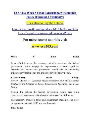 explain the effects of monetary policies on the economy s production and employment What will 2012 be like for the global economy two of the world's leading economists enlighten debate: 2012 updated: 2011-12-26 with the worst effects of. explain the effects of monetary policies on the economy s production and employment What will 2012 be like for the global economy two of the world's leading economists enlighten debate: 2012 updated: 2011-12-26 with the worst effects of.
