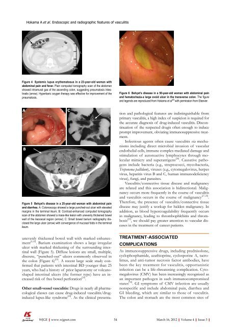 Download - World Journal of Gastroenterology