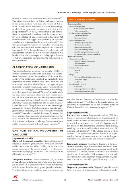 Download - World Journal of Gastroenterology