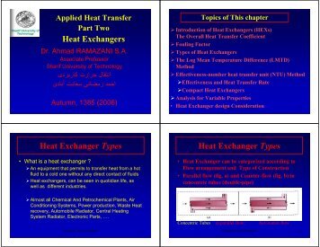 Heat Exchanger