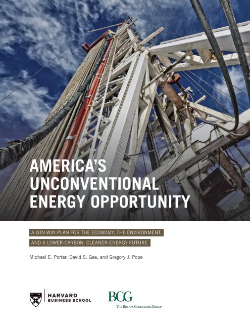 america-unconventional-energy-opportunity