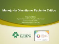 Palestra de Bibiana Brubin 10h45min - Sindihospa