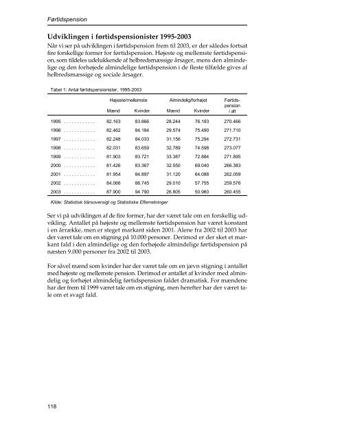 Download rapport - Center for Alternativ Samfundsanalyse