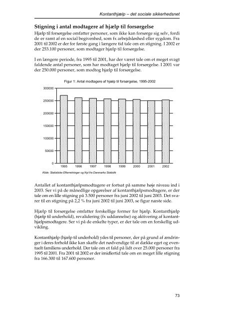 Download rapport - Center for Alternativ Samfundsanalyse