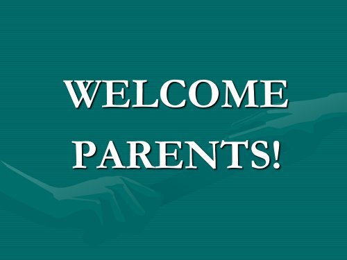 MMS Parent Portal Instructions