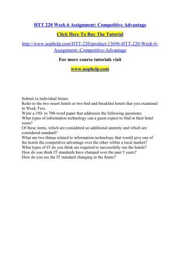term papers competitive advantage term papers competitive advantage