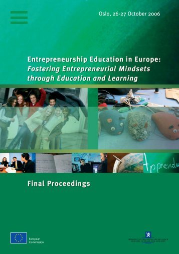 Final report - European Commission - Europa