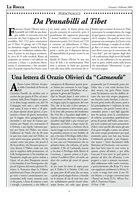 Diamo una mano ai nostri ragazzi - La Rocca - il giornale di Sant ...