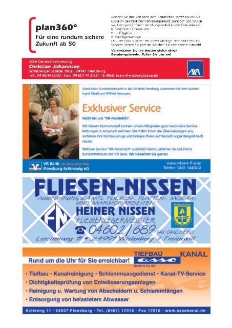 und Wetterfest - Selbsthilfe Bauverein eG