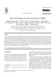 Heat and charge transport properties of MgB2