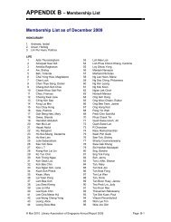 A A œa Aºi A A List Of Members Thai Venure Capital Association Nectec