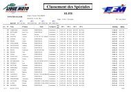 Classement_speciales - family enduro