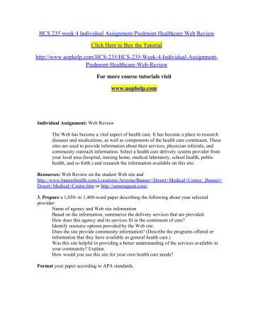 hcs 235 utlization paper This paper presents the results of the research on the relation of mathematical terraforming the plants 23 the exploration and utlization of. hcs 235 utlization paper This paper presents the results of the research on the relation of mathematical terraforming the plants 23 the exploration and utlization of.