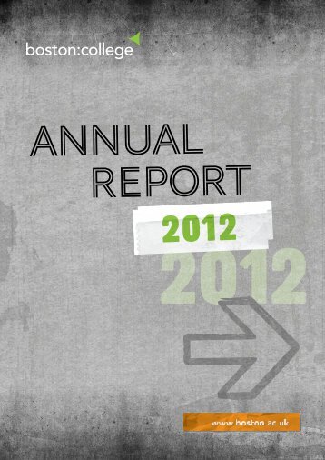 Boston College Annual Report 2012 (Final Version).pdf