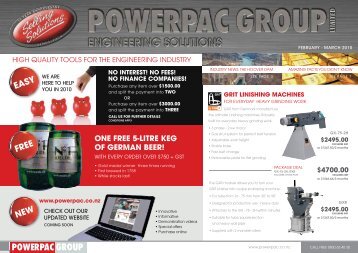 3 - Powerpac Group Ltd