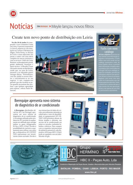 Jornal das Oficinas 117