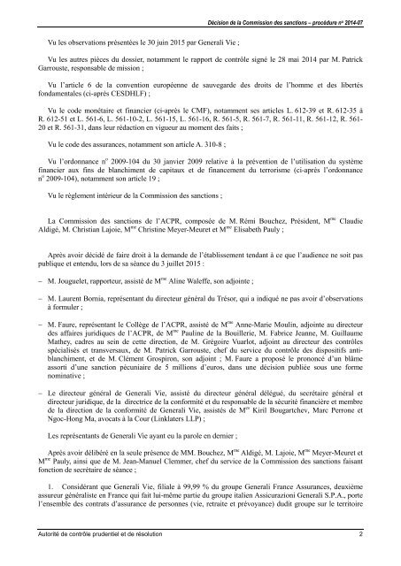 20150728-Decision-de-la-commission-des-sanctions