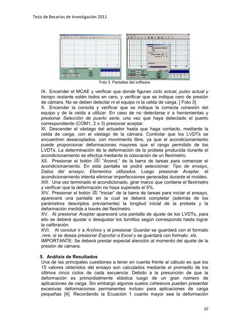 Soil-Cement + CON-AID Super® Stabilization – Laboratory ... - LEMaC