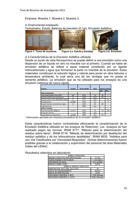 Soil-Cement + CON-AID Super® Stabilization – Laboratory ... - LEMaC