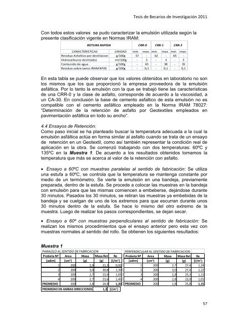 Soil-Cement + CON-AID Super® Stabilization – Laboratory ... - LEMaC