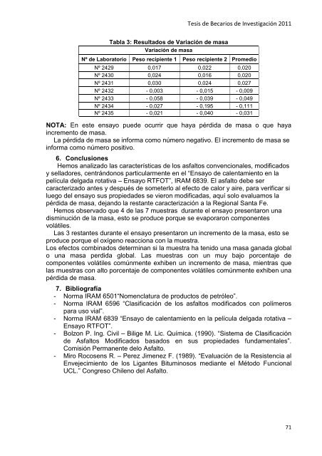 Soil-Cement + CON-AID Super® Stabilization – Laboratory ... - LEMaC