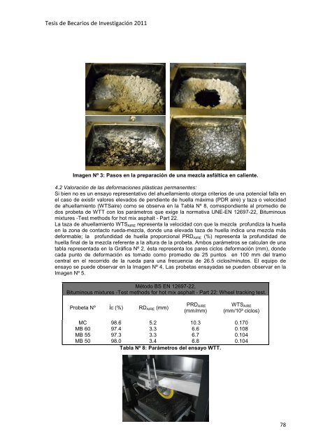 Soil-Cement + CON-AID Super® Stabilization – Laboratory ... - LEMaC