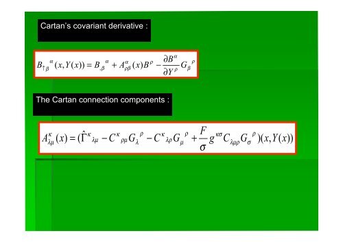 Anisotropic Cosmological Model with a Generalized Chaplygin Gas