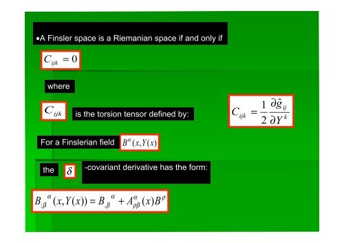 Anisotropic Cosmological Model with a Generalized Chaplygin Gas