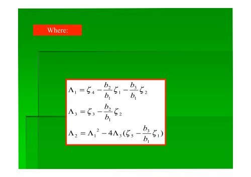 Anisotropic Cosmological Model with a Generalized Chaplygin Gas