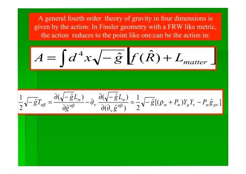 Anisotropic Cosmological Model with a Generalized Chaplygin Gas