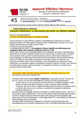 Allegati - Istituto Manzoni Suzzara