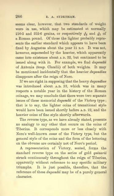 The numismatic chronicle and journal of the Royal ... - IndianCoins.org