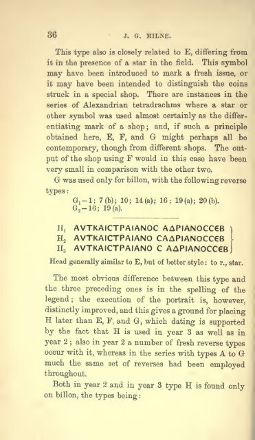 The numismatic chronicle and journal of the Royal ... - IndianCoins.org