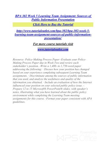 week 5 work adding resource material week 5 paper establishing cause material
