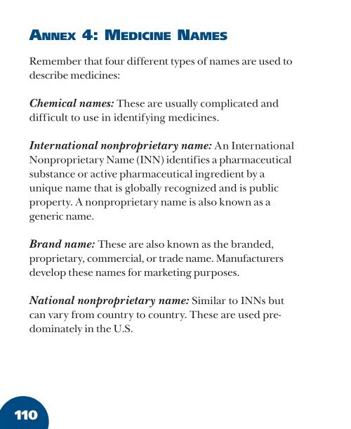 Guidelines for the Storage of Essential Medicines and Other Health ...