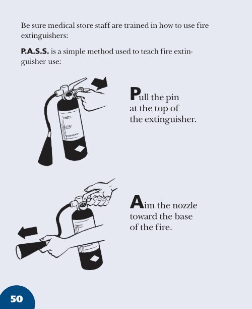 Guidelines for the Storage of Essential Medicines and Other Health ...