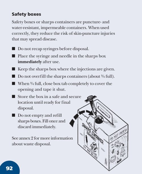 Guidelines for the Storage of Essential Medicines and Other Health ...