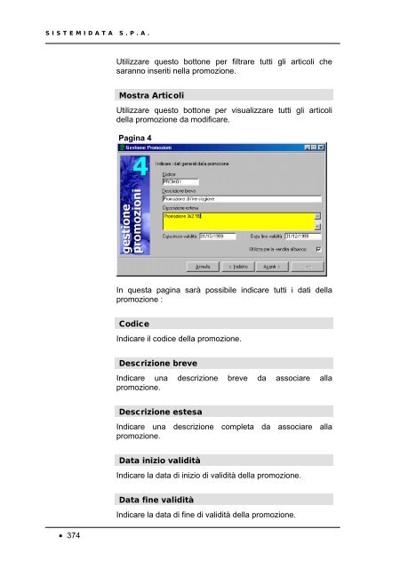 MANUALE OPERATIVO - Cheapnet