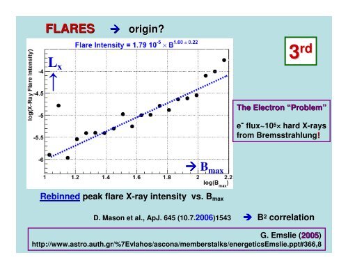 Overlooked astrophysical signatures of axion(-like) particles