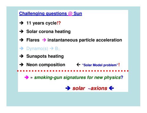 Overlooked astrophysical signatures of axion(-like) particles