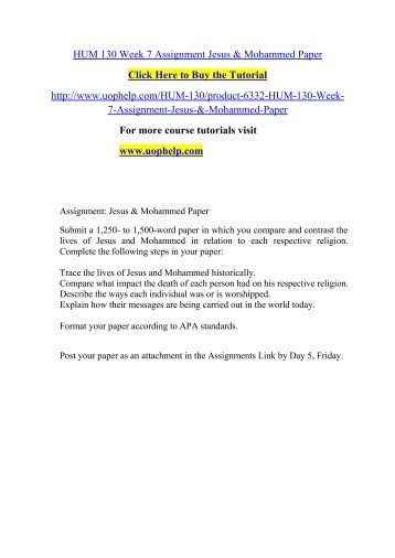 hum 111 week 4 assignment essay Hum/111 week 4 topics: critical thinking week 4 assignment 1) hum/111 week 5 essayweek 5 hum/111. hum 111 week 4 assignment essay Hum/111 week 4 topics: critical thinking week 4 assignment 1) hum/111 week 5 essayweek 5 hum/111.