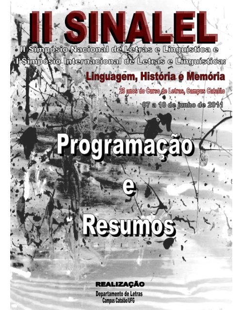 Portal do Professor - Da linguagem oral a musical - O ritmo e seu