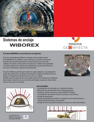 Wiborex 1 - Geoinyecta