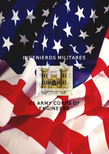 INGENIEROS MILITARES US ARMY CORPS OF ENGINEERS